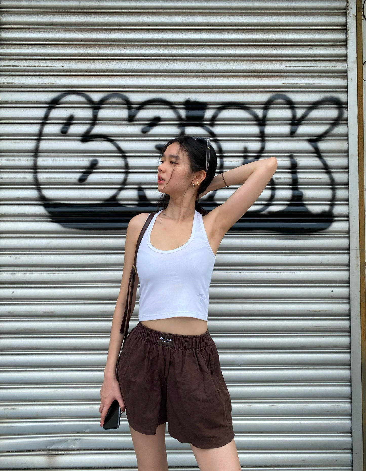Free Spirit Tank