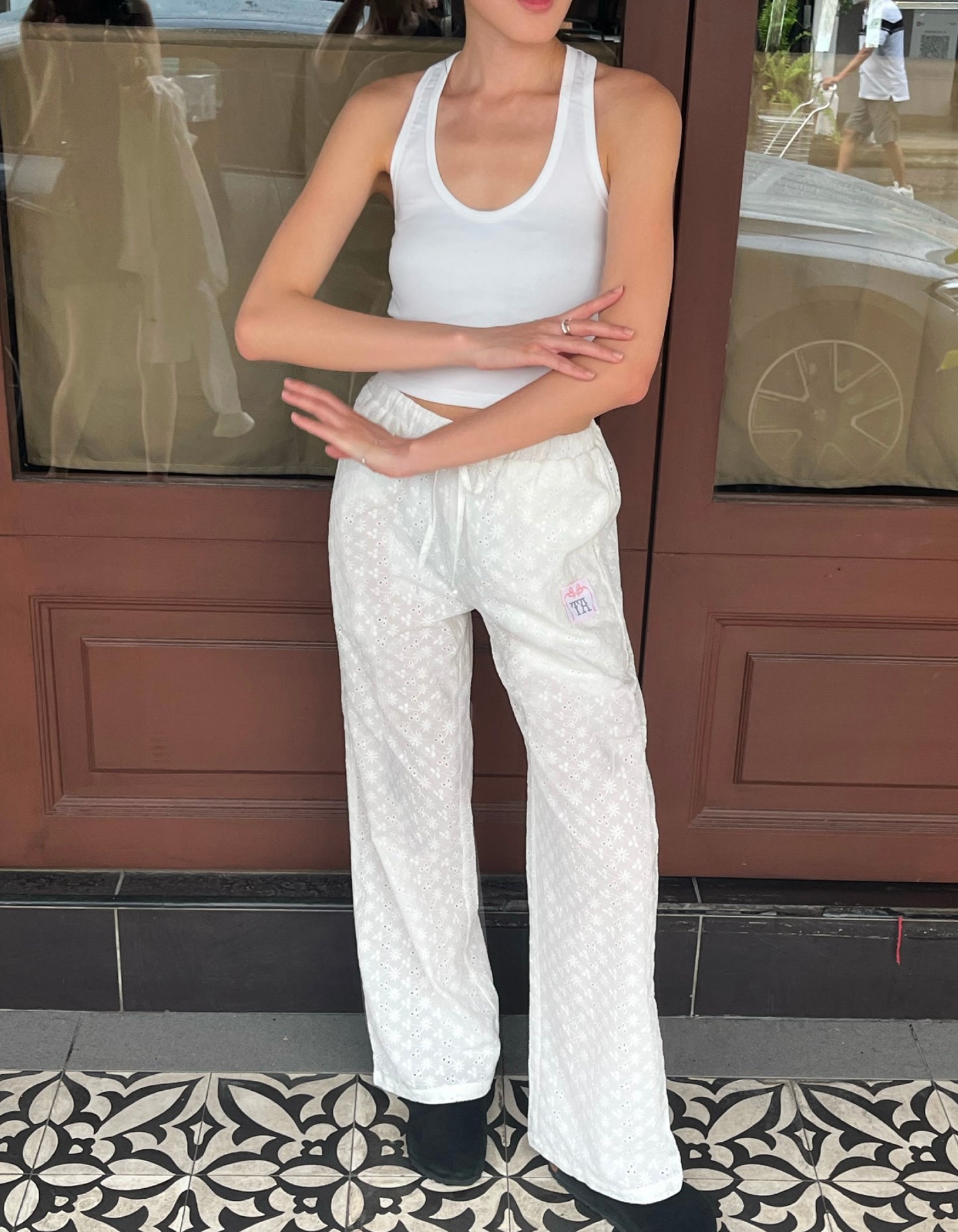 Haven Lounge Pants