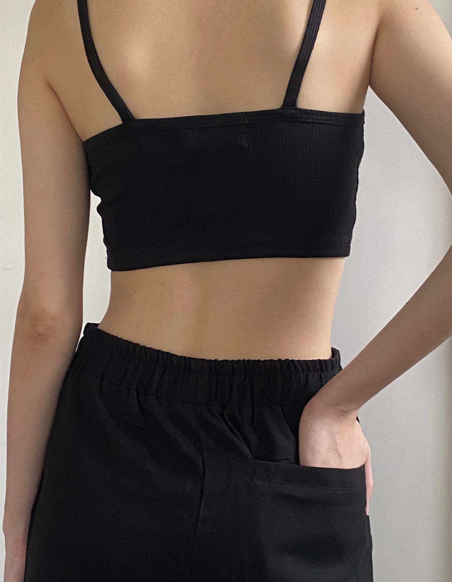 The Outside Pajamas - Liquorice