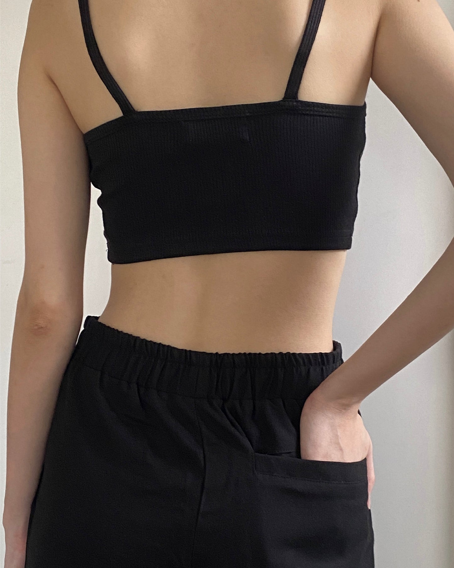 The Outside Pajamas - Liquorice