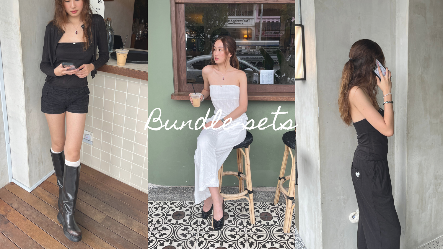 Bundle Sets