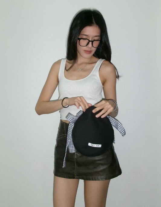 Everyday Bow Bag - Bonnie