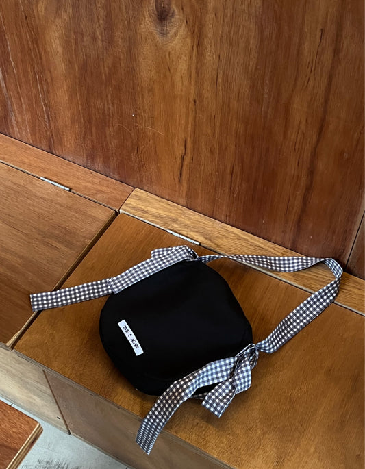 Everyday Bow Bag - Bonnie