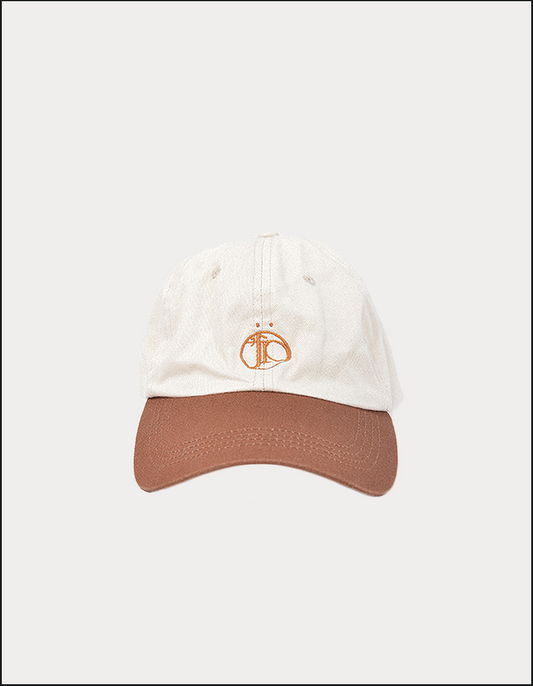 Two Tone Sport Hat