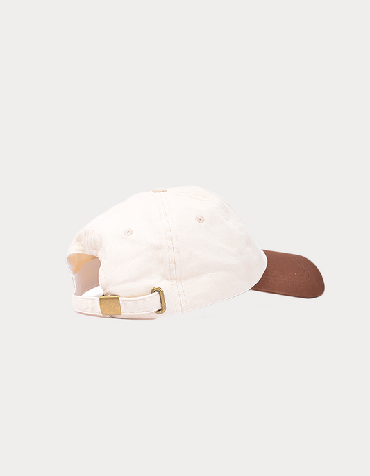 Two Tone Sport Hat